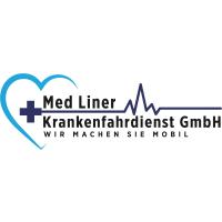 Med-Liner Krankenfahrdienst GmbH in Aachen - Logo