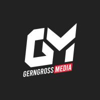 Gerngross Media in Erlangen - Logo