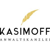 Anwaltskanzlei Kasimoff in Hamburg - Logo