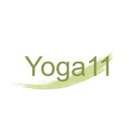 Yoga11 in Köln - Logo