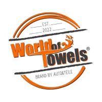 World of Towels in Himmelkron - Logo