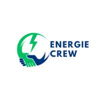 Energiecrew in Sterley - Logo