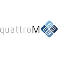 quattroM GmbH & Co. KG in Regenstauf - Logo