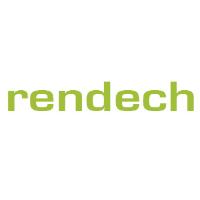 rendech Diamantwerkzeuge in Burgstädt - Logo