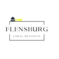 Flensburg-entdecken in Hamburg - Logo