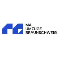 MA Umzüge Braunschweig in Braunschweig - Logo