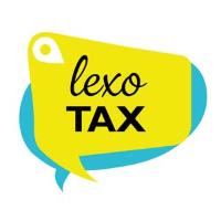 Lexo.Tax e.V. -Lohnsteuerhilfeverein- in Rosenheim in Oberbayern - Logo