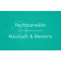 Rechtsanwälte Maubach & Merkens in Würselen - Logo