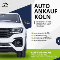 Autoankauf Köln 24 in Köln - Logo