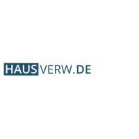 hausverw.de in Mainaschaff - Logo