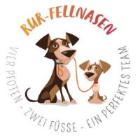 Rur-Fellnasen in Jülich - Logo