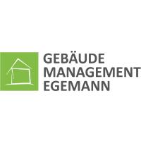 Gebäudemanagement Egemann Hausmeisterservice Objektreinigung Immobilienmakler in Krefeld - Logo