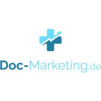 Doc Marketing in Köln - Logo