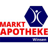 Markt-Apotheke im Gesundheitszentrum in Winsen an der Luhe - Logo