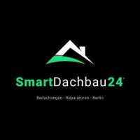 Smart-Dachbau24 in Berlin - Logo