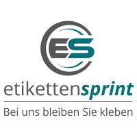 Etikettensprint GmbH in Lutherstadt Wittenberg - Logo