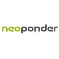 neoponder GmbH in Hamburg - Logo