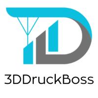 3DDruckBoss in Tuttlingen - Logo