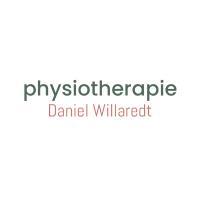 Physiotherapie Daniel Willaredt in Sinsheim - Logo