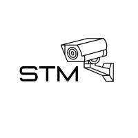 Sicherheitstechnik Mannsdörfer - STM in Kämpfelbach - Logo