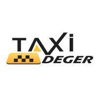 Taxi Deger in Bersenbrück - Logo