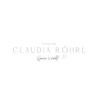 Fotostudio Claudia Röhrl in Regensburg - Logo