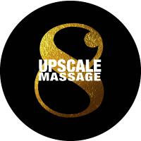 UPSCALE MASSAGE in Düsseldorf - Logo