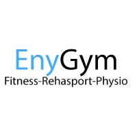 EnyGym Fitness & Rehasportzentrum in Lünen - Logo