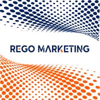 REGO Marketing in Artern an der Unstrut - Logo