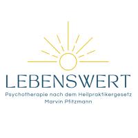 LEBENSWERT - Psychotherapie in Rostock - Logo