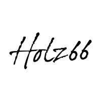 Holz66 in Hannover - Logo