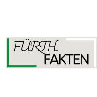 Fürth Fakten in Fürth in Bayern - Logo