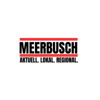 Meerbusch - Aktuell in Krefeld - Logo