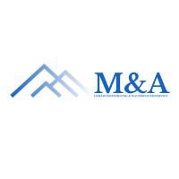 M&A Services Gebäudereinigung in Magdeburg - Logo