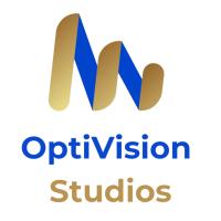 OptiVision Studios Werbeagentur in München - Logo