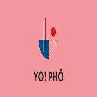 Yo! Pho Restaurant Kreuzberg in Berlin - Logo