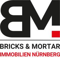 Bricks & Mortar Immobilien Franken GmbH in Nürnberg - Logo