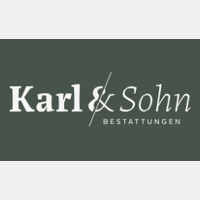 Karl & Sohn Bestattungen Beerdigungsinstitut in Hamburg - Logo