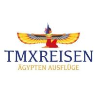 TMXREISEN-Ägypten Urlaub/Ägypten Ausflüge in Heusweiler - Logo