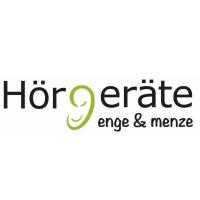 Hörgeräte Enge & Menze in Stadtlohn - Logo