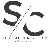 Susisauber in Lengerich in Westfalen - Logo