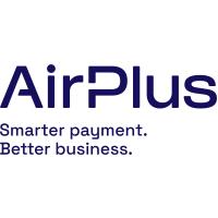 AirPlus International GmbH in Neu Isenburg - Logo