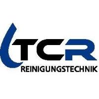 TCR Reinigungstechnik in Michelfeld Kreis Schwäbisch Hall - Logo