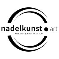 nadelkunst.art - PIERCING SCHMUCK TATTOO in Aachen - Logo