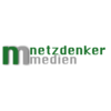 netzdenker medien GbR Heinrich & Steinert in Frankfurt am Main - Logo