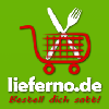 Lieferno in Wiesbaden - Logo