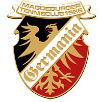 Magdeburger TC Germania 1926 e.V. in Magdeburg - Logo