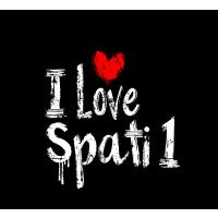 I Love Späti 1 in Kassel - Logo