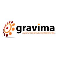 gravima GmbH - Agentur für Gravitationsmarketing in Heilbronn am Neckar - Logo