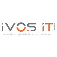 IVOS IT GmbH in Essen - Logo